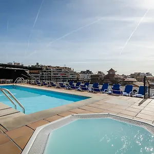 sunotel-junior-hotel.catalonia-hotels.com/