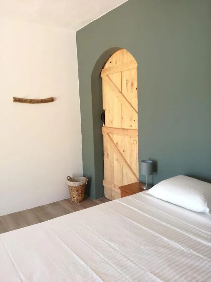 Casa De La Vida Malaga Bed & Breakfast Pizarra