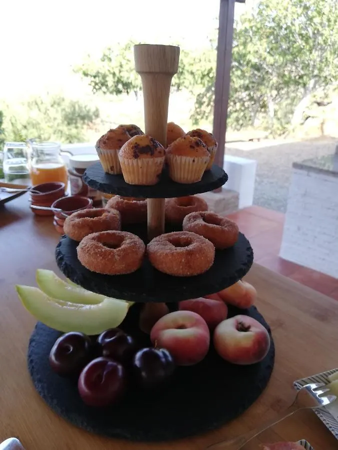 Casa De La Vida Malaga Bed & Breakfast Pizarra