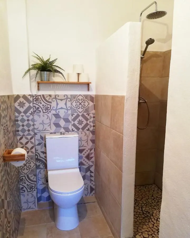 Casa De La Vida Malaga Bed & Breakfast Pizarra