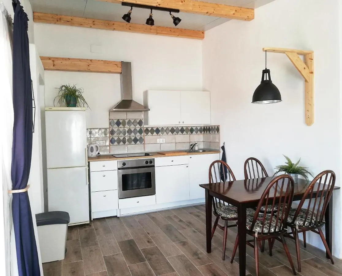 Casa De La Vida Malaga Bed & Breakfast Pizarra 0*,  Spain