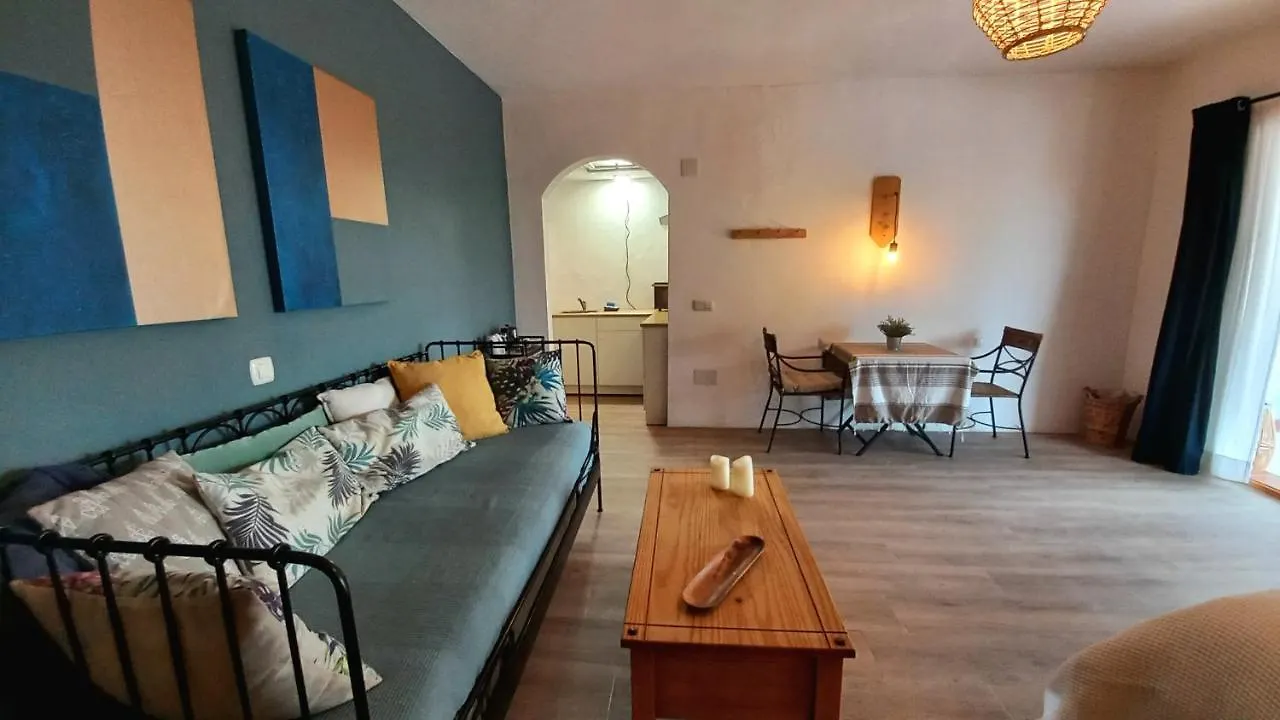 Casa De La Vida Malaga Bed & Breakfast Pizarra