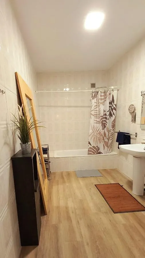 Casa De La Vida Malaga Bed & Breakfast Pizarra 0*,
